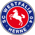 Westfalia Herne Westfalia Herne