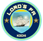 Lords FA (F)