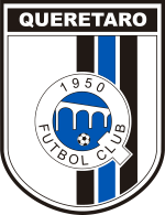 Querétaro FC Sub-19