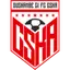 CSKA Pamir Dushanbe