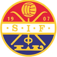 Stromsgodset (W)