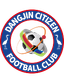 دانجين سيتيزن
