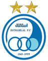 Esteghlal Teherán