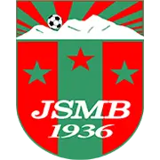 JSM Bejaia sub-21