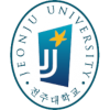 Universidade de Jeonju