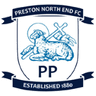 Preston Reservas