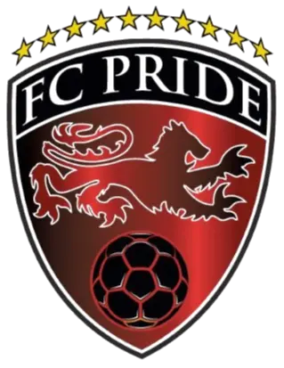 FC Pride Feminino