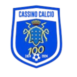 Cassino Sub-19 Cassino Sub-19