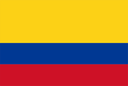 Colômbia femininas