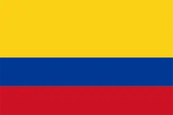 Colômbia femininas