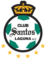 Santos Laguna Sub-19