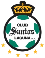 Santos Laguna Sub-19