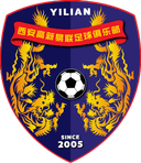 Zona Hi-Tech de Xi'an U13