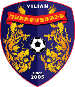 Zona Hi-Tech de Xi'an U13 Zona Hi-Tech de Xi'an U13