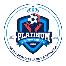 Platinum City