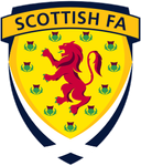 Escocia Sub-15