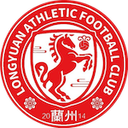 Lanzhou Longyuan Athletic U17