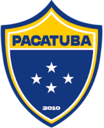 Pacatuba EC Sub-20 Pacatuba EC Sub-20