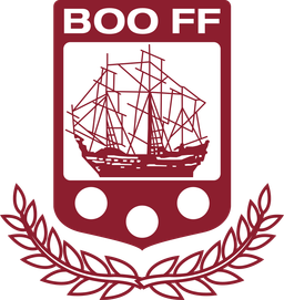 Boo FF (f) Boo FF (f)