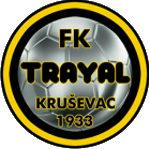 FK Trajal Kruševac