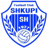 এফকে শকুপি U19