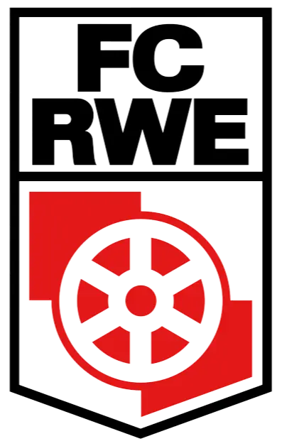Rot-Weiss Erfurt Femenino