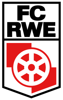 Rot-Weiss Erfurt Feminino