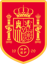 España femenina