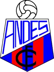 Andes CF