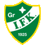 গ্রিআইএফকে U23