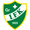 গ্রিআইএফকে U23