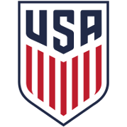 Estados Unidos Feminino Sub-20