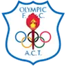 Canberra Olympic U23