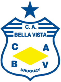 CA Bella Vista (f)