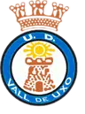 UD Vall de Uxó