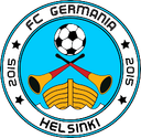 FC Germania Helsínquia