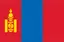 Mongolia Femenino