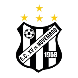 XV de Novembro EC MG Sub-20