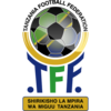 Tanzania Sub-17 Femenino