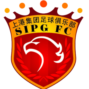 Shanghai Port Sub-19