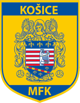 Košice Sub-19 Košice Sub-19