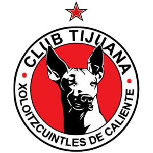 Club Tijuana Sub-20