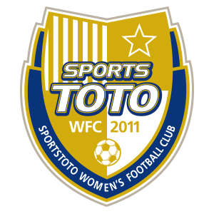 Sejong Sportstoto FC Feminino