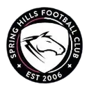 Spring Hills FC feminina
