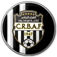 Ain Fakroun Sub-21
