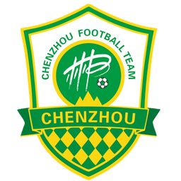 Equipo de fútbol de Chenzhou