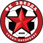 Zvezda São Petersburgo Feminino Zvezda São Petersburgo Feminino