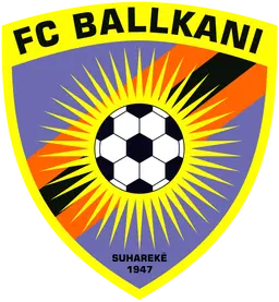 FC Ballkani