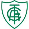 América MG (f)
