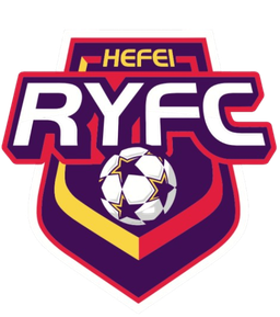 Hefei Glory Femenino Hefei Glory Femenino